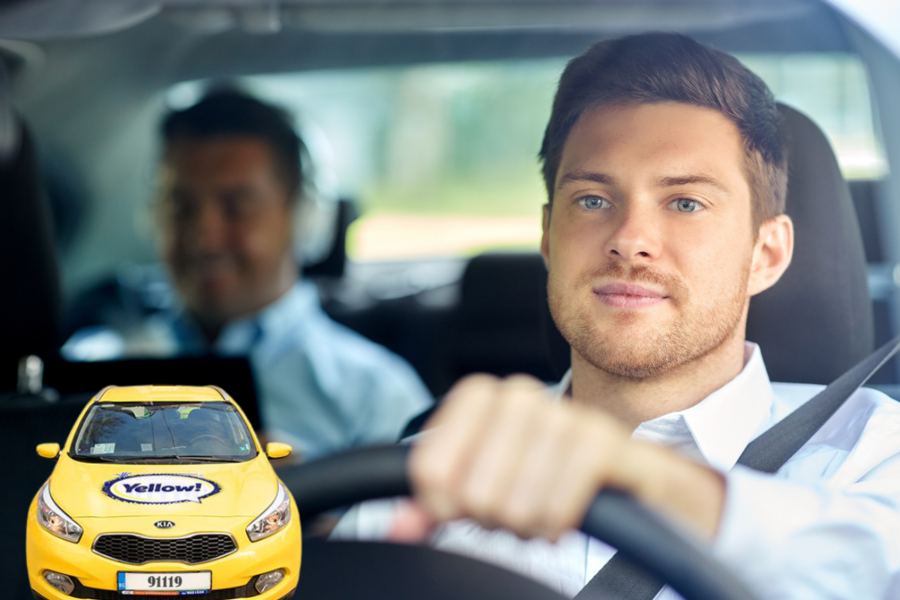 new drivers
