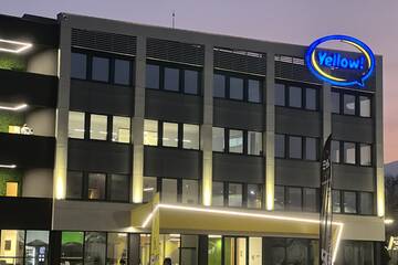 About us and our company