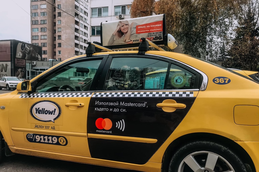 Абв авто новосибирск такси