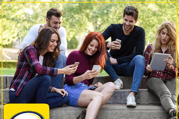 Мобилно приложение