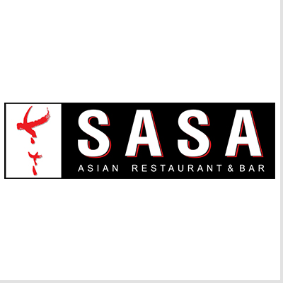 Азиатски ресторант Sasa