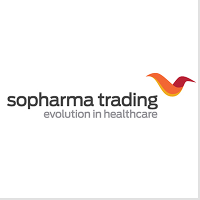 Sopharma Trading