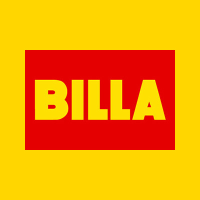 BILLA